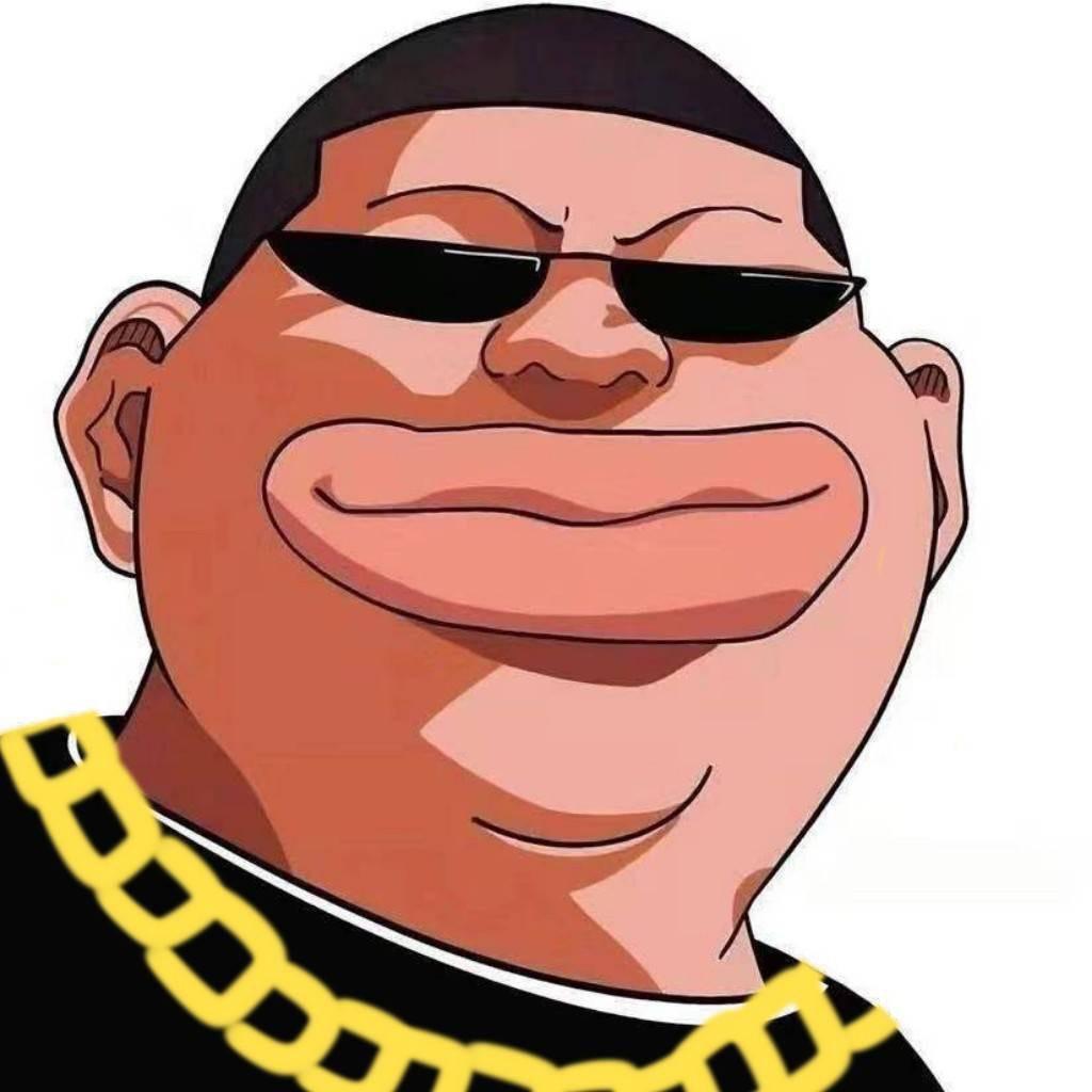 伤心大狗