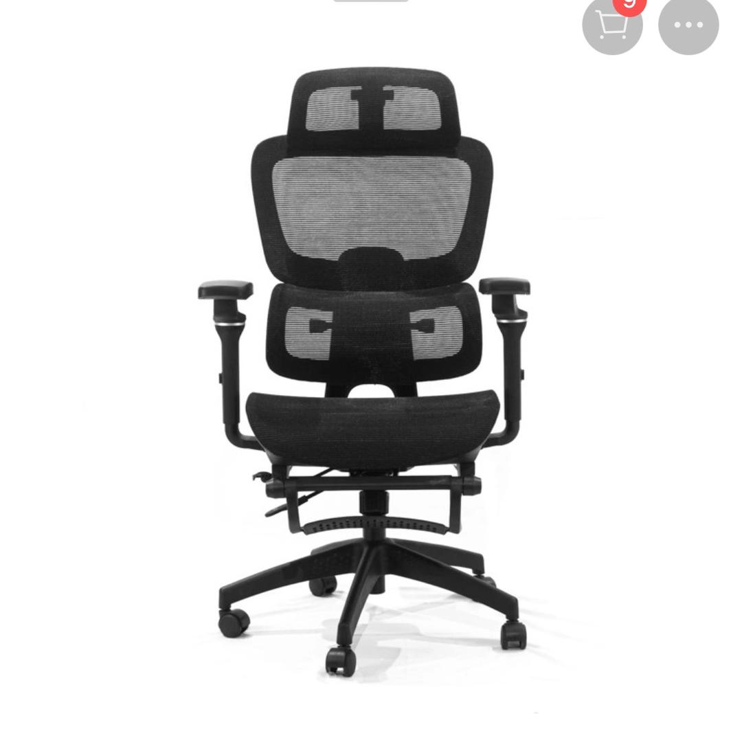 简梵智能家具