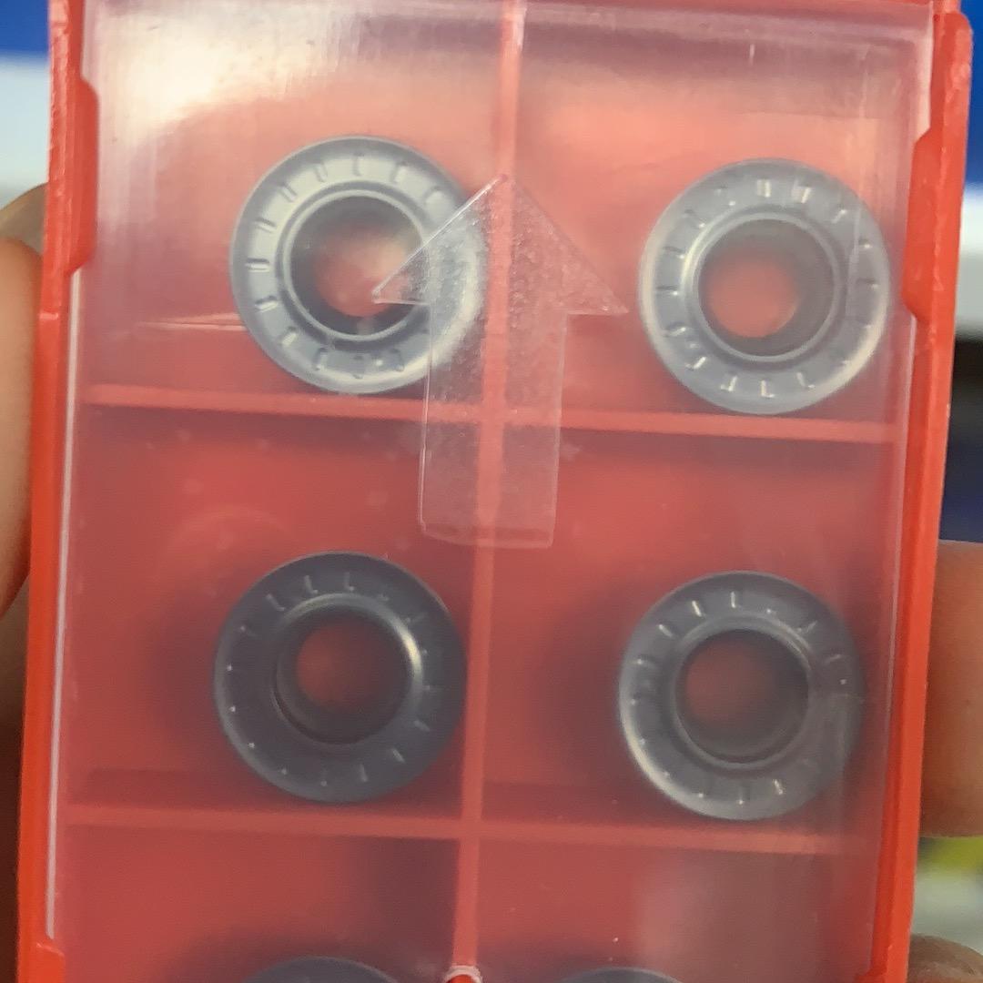 威圣数控刀具