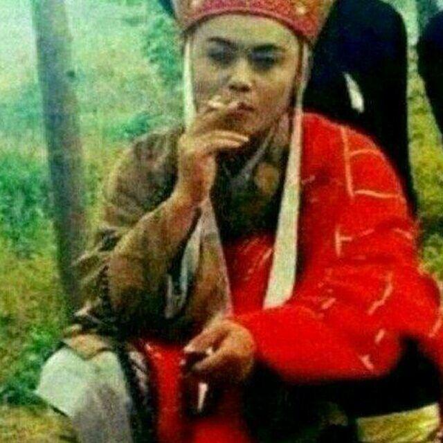 闪现大你