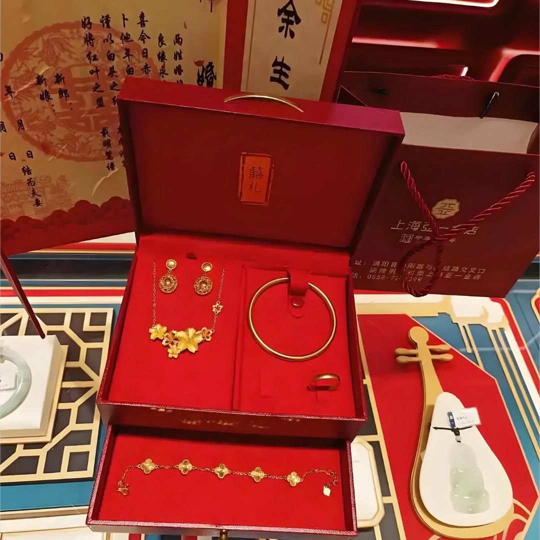 水贝批发～晓丹