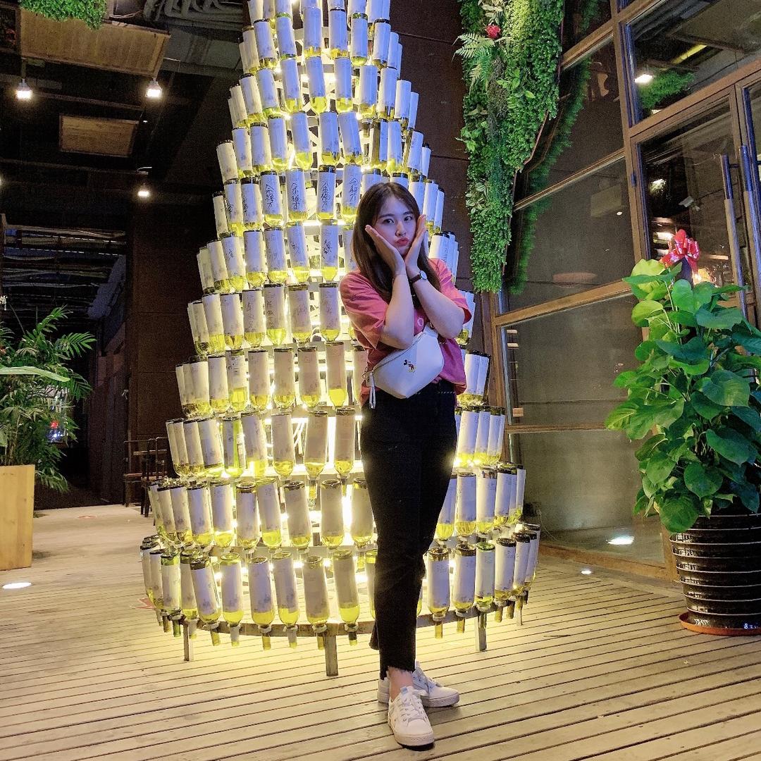 Kiki Chan爱家日记（曼提特）