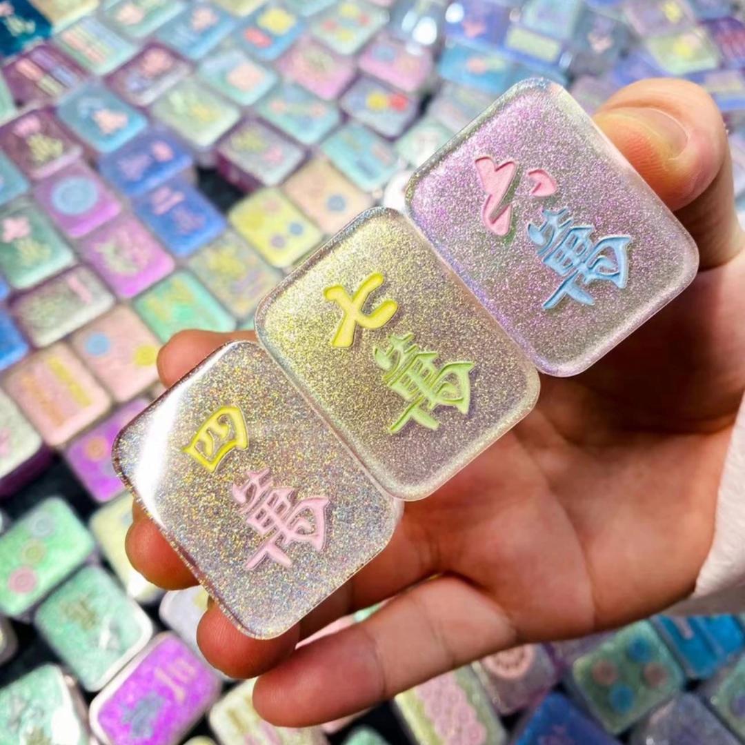 瑶瑶潮玩DIY