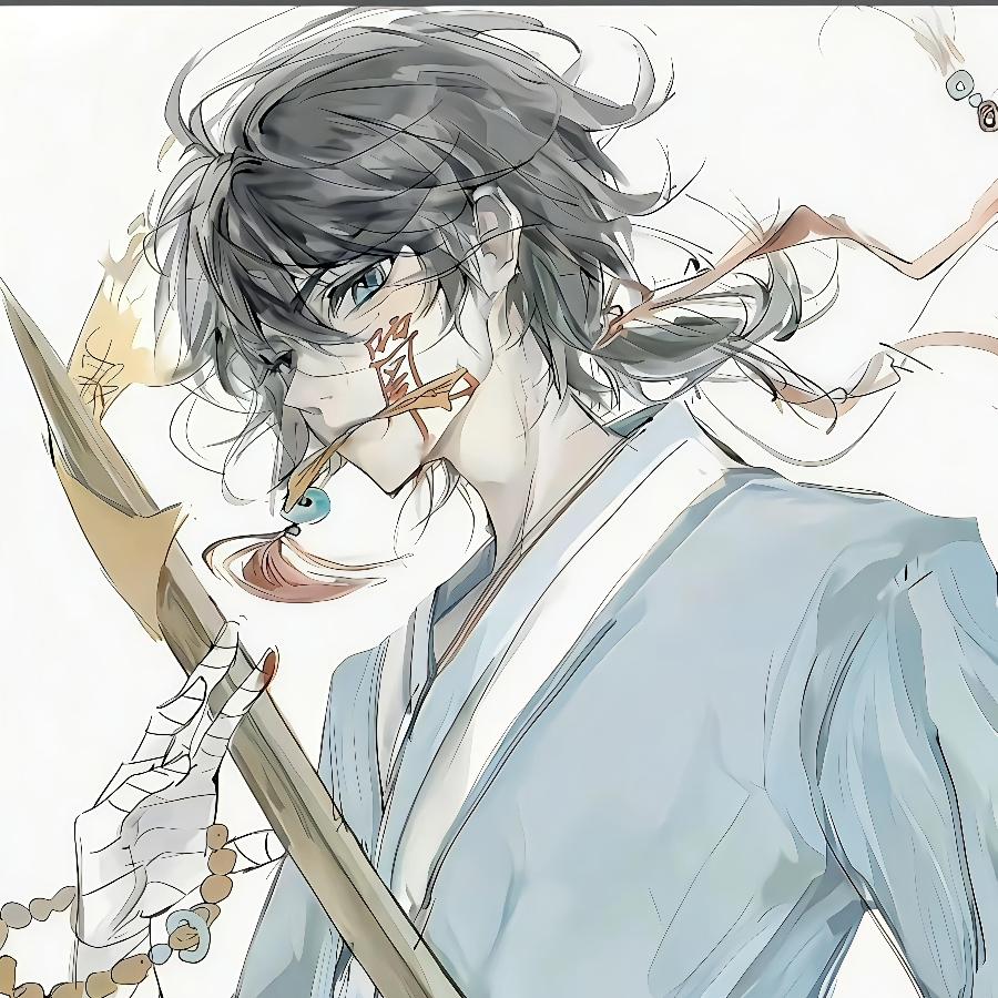 云落☁️