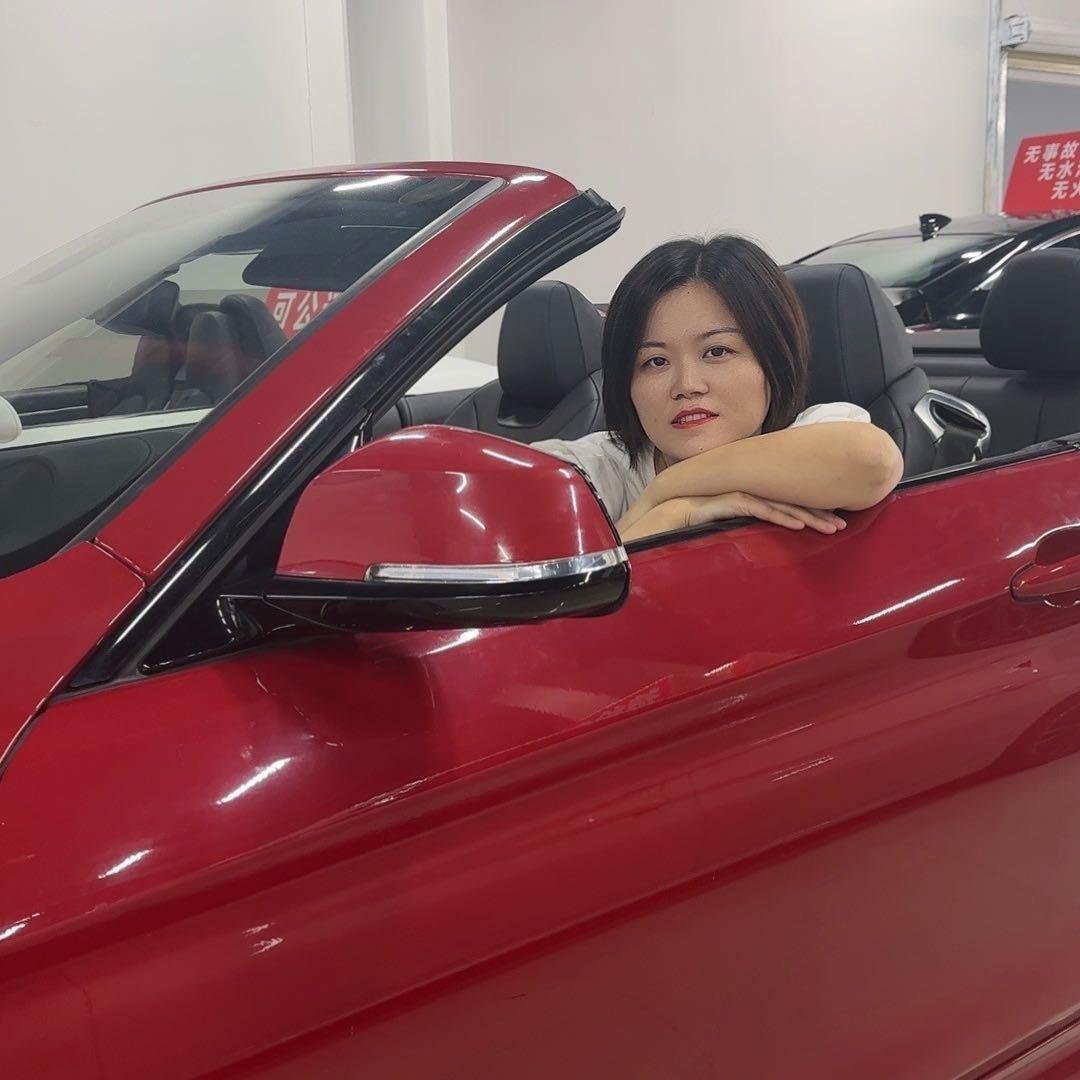 佩佩分享好车🚗