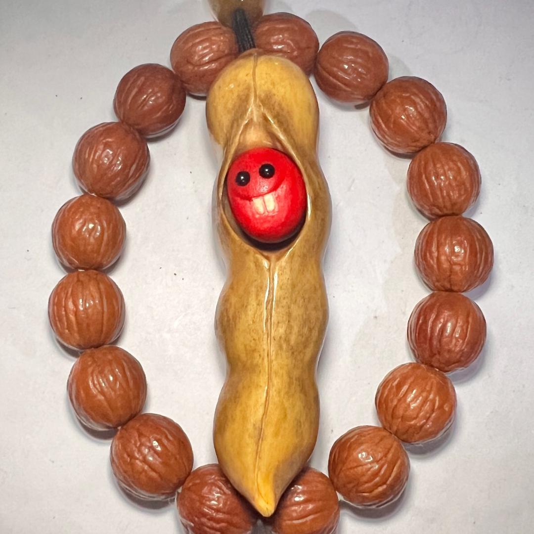 桃鹿缘
