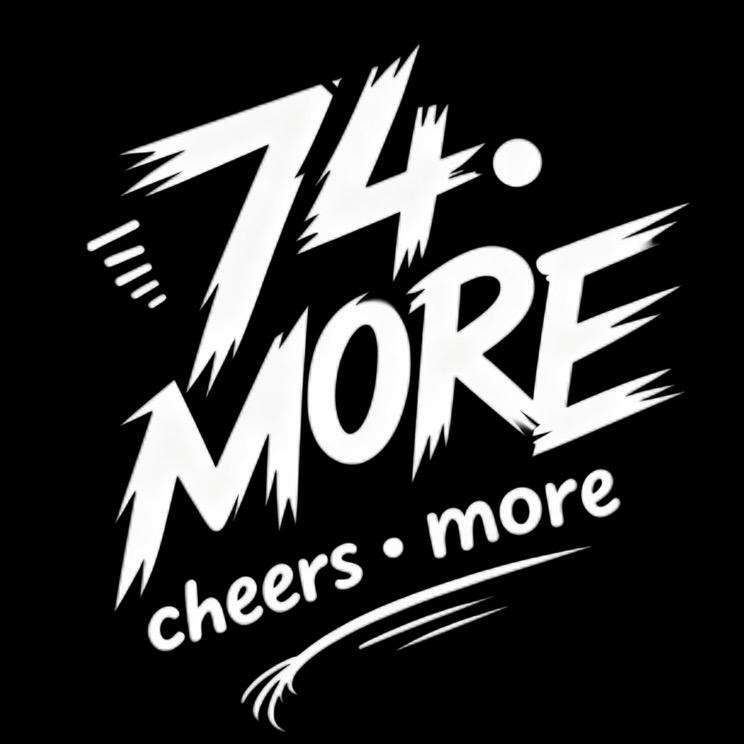 74·MORE(爱琴海店)官方号