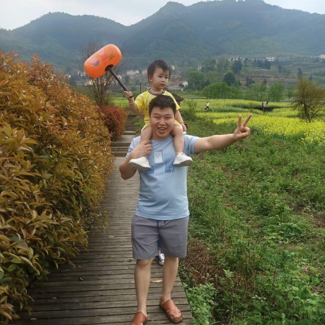 小小李