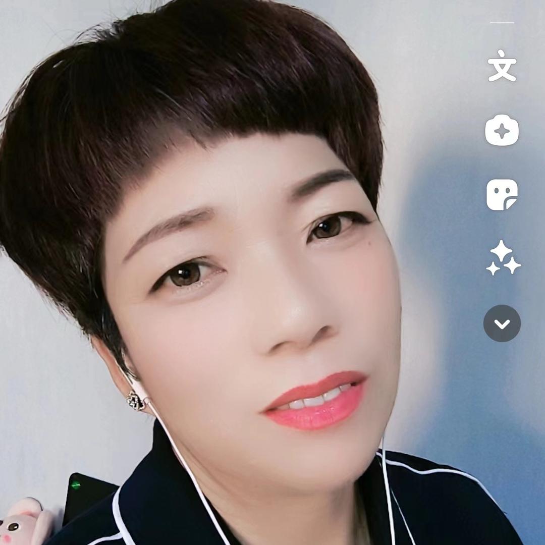 白雪🎤（小号）下午4点10直播