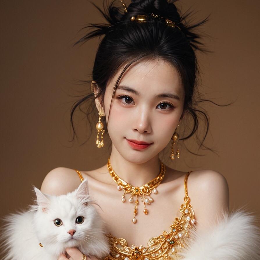 广东一猫轻奢饰品