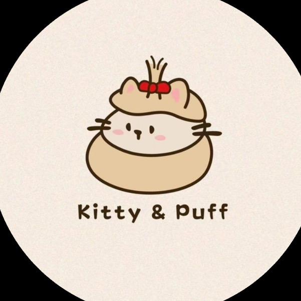 小猫派家纺Kitty Puff