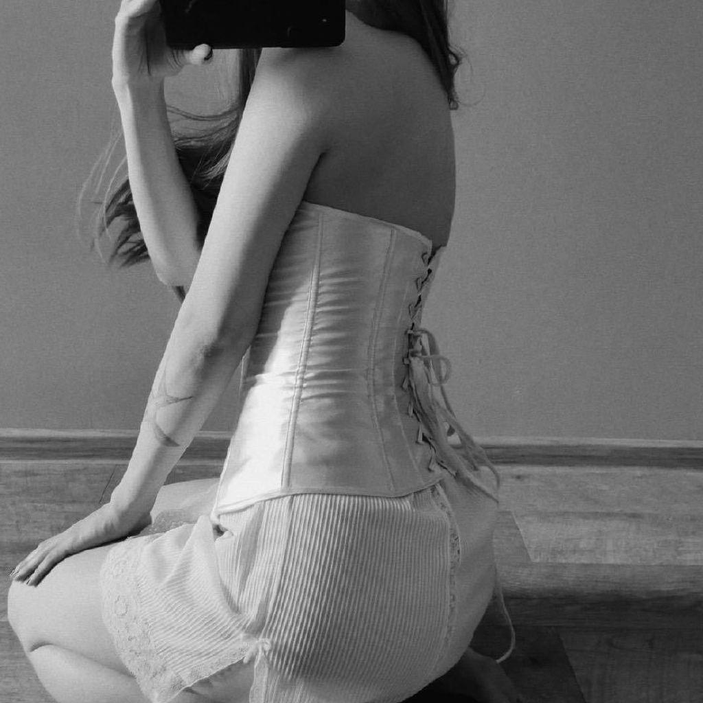 蔓莉X