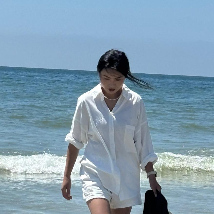 港里港气的梅美丽