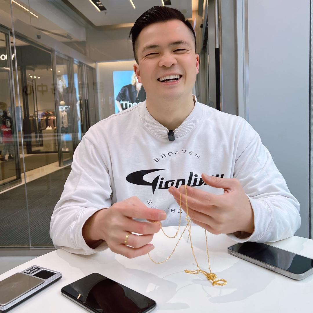 成都金包银阿丰（黄金回收保管）