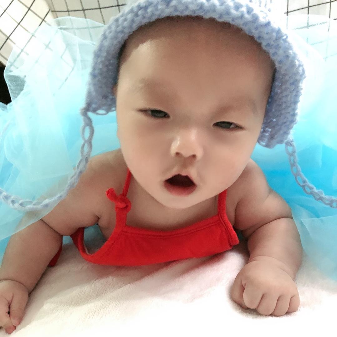 潇潇❤️