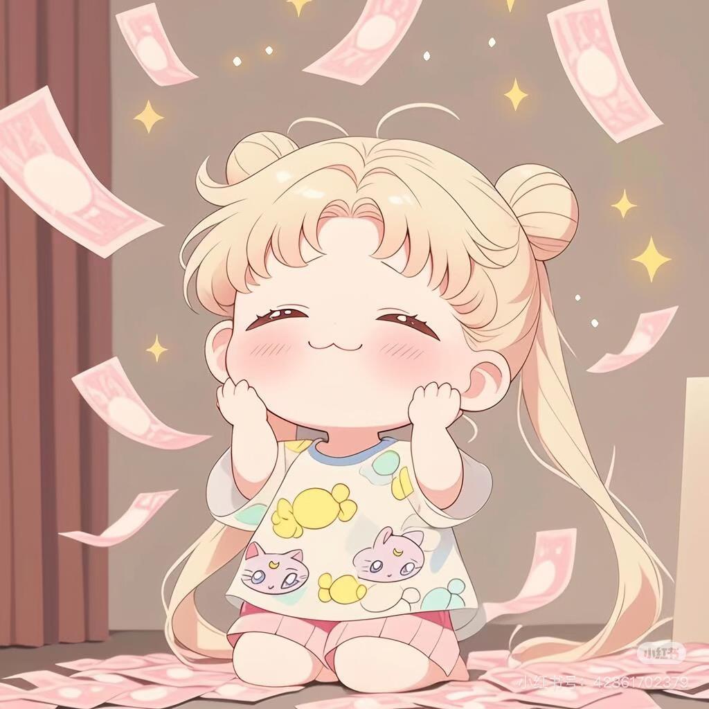 夹心狗 (带娃版）