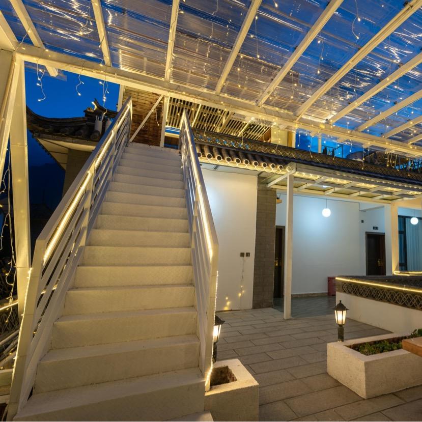 拾屿.贰叁客栈(大理古城东门店)