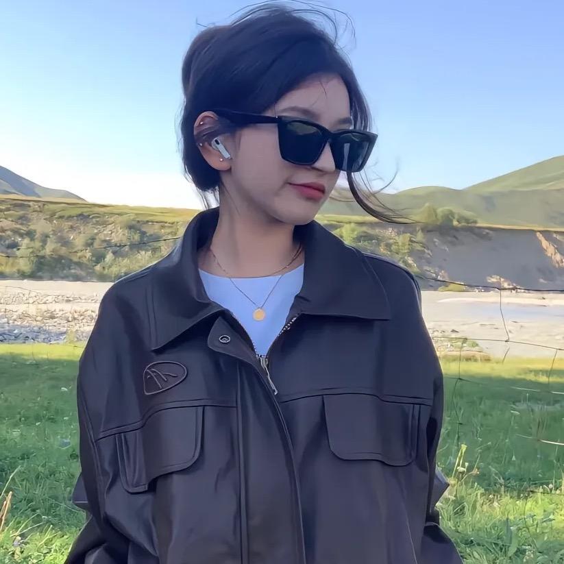 小阿纯儿