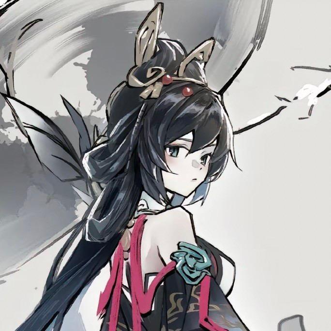 王者荣耀青萍（国服射手