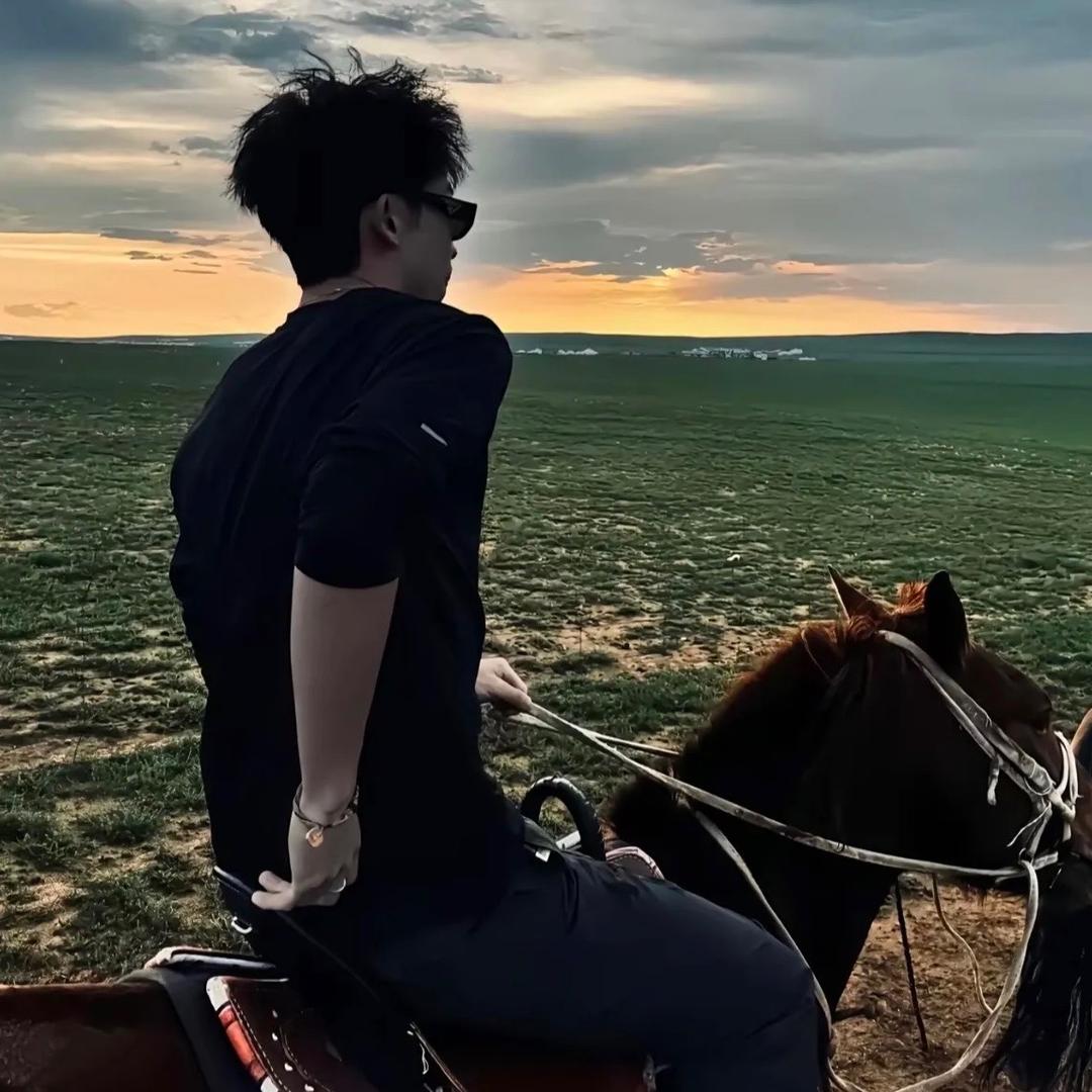 小苏（初弦娱乐）