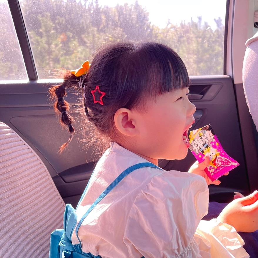 妞妈儿童编发