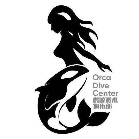 杭州虎鲸潜水