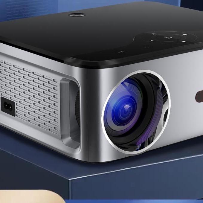 艾小映艾投影仪专卖店