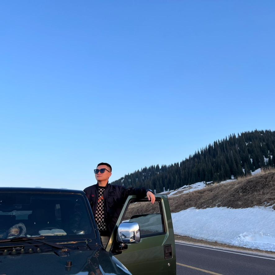 向老师玩车（远琪）