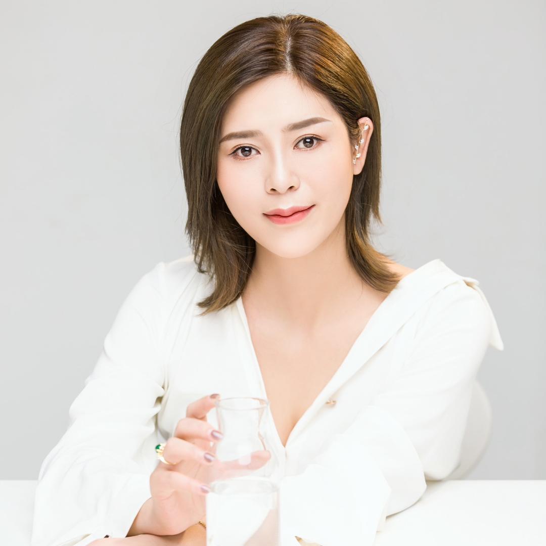小蔓美学