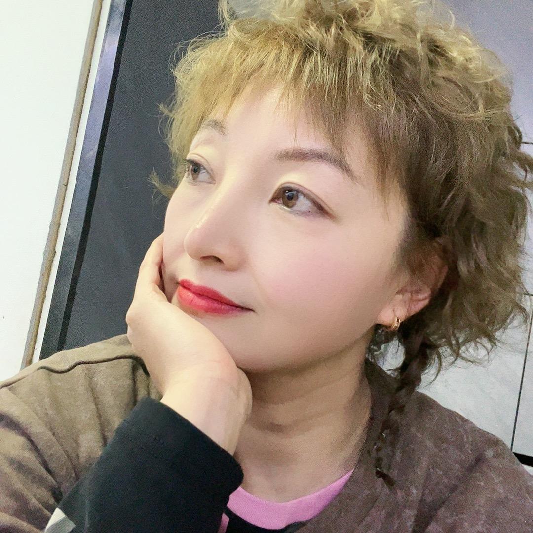 风尚红姐
