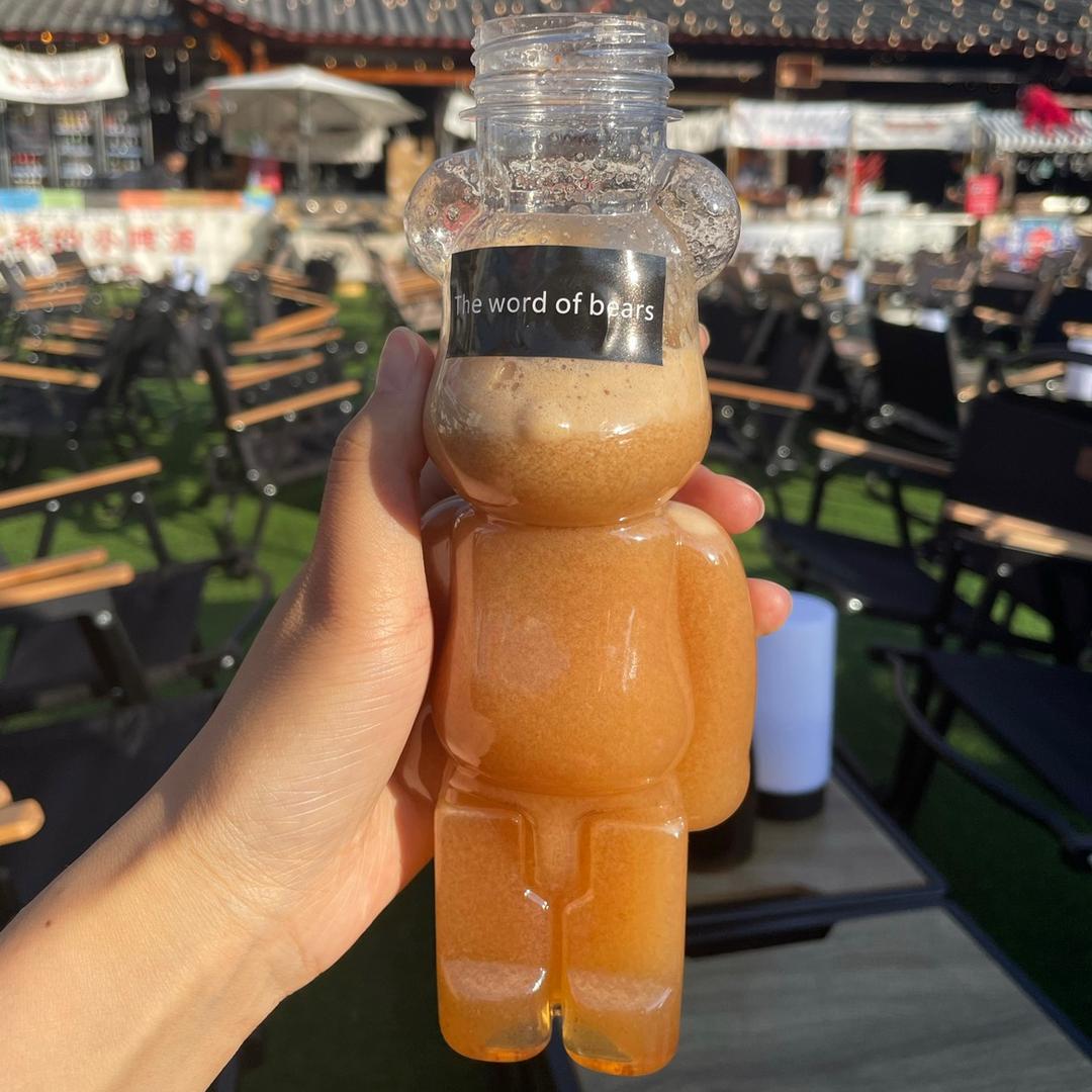 可可酱