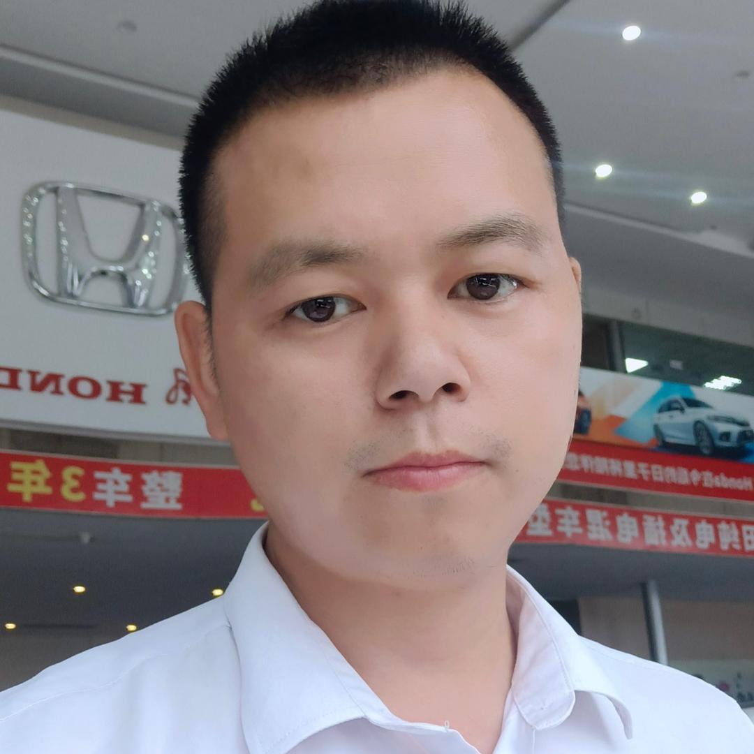 宜昌东风本田小杨（批发）