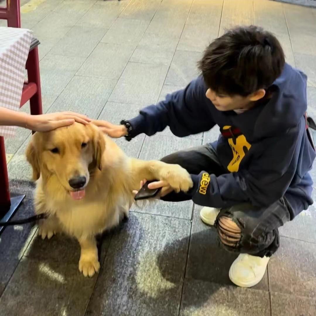 泉州张教练