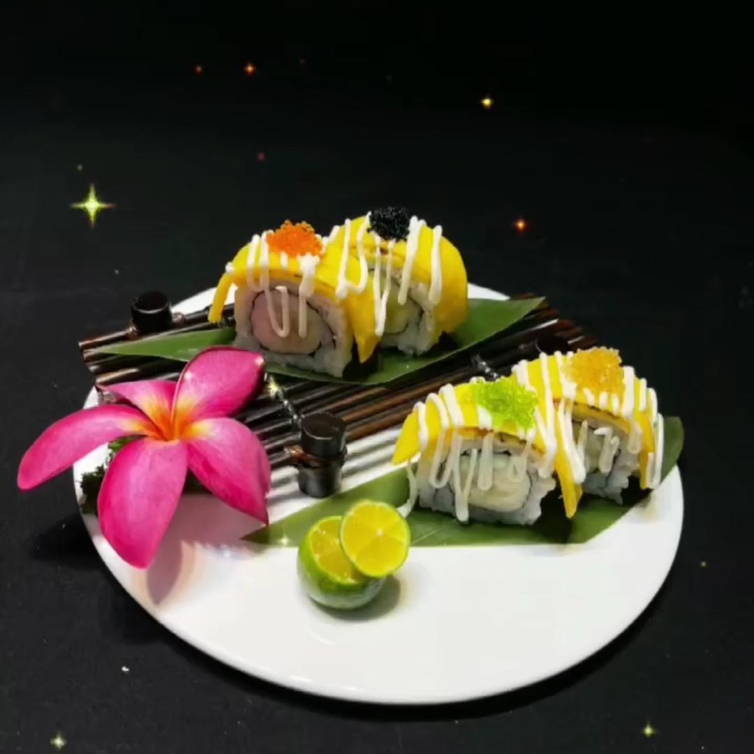 千寻寿司（大叔的寿司）