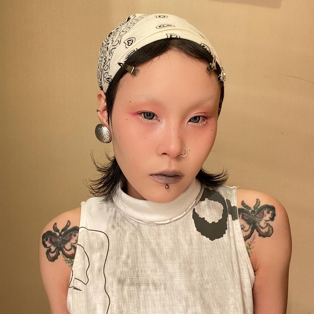 迷玄井