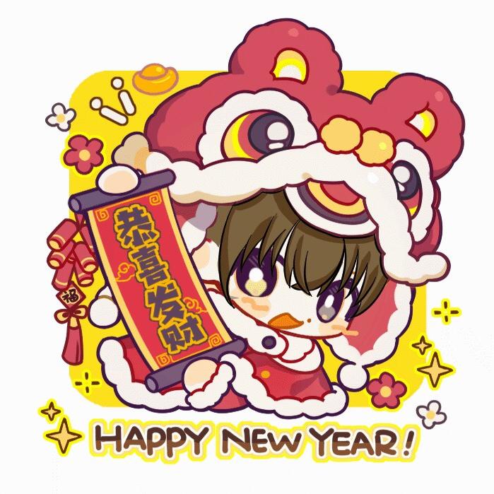 梁雪头像