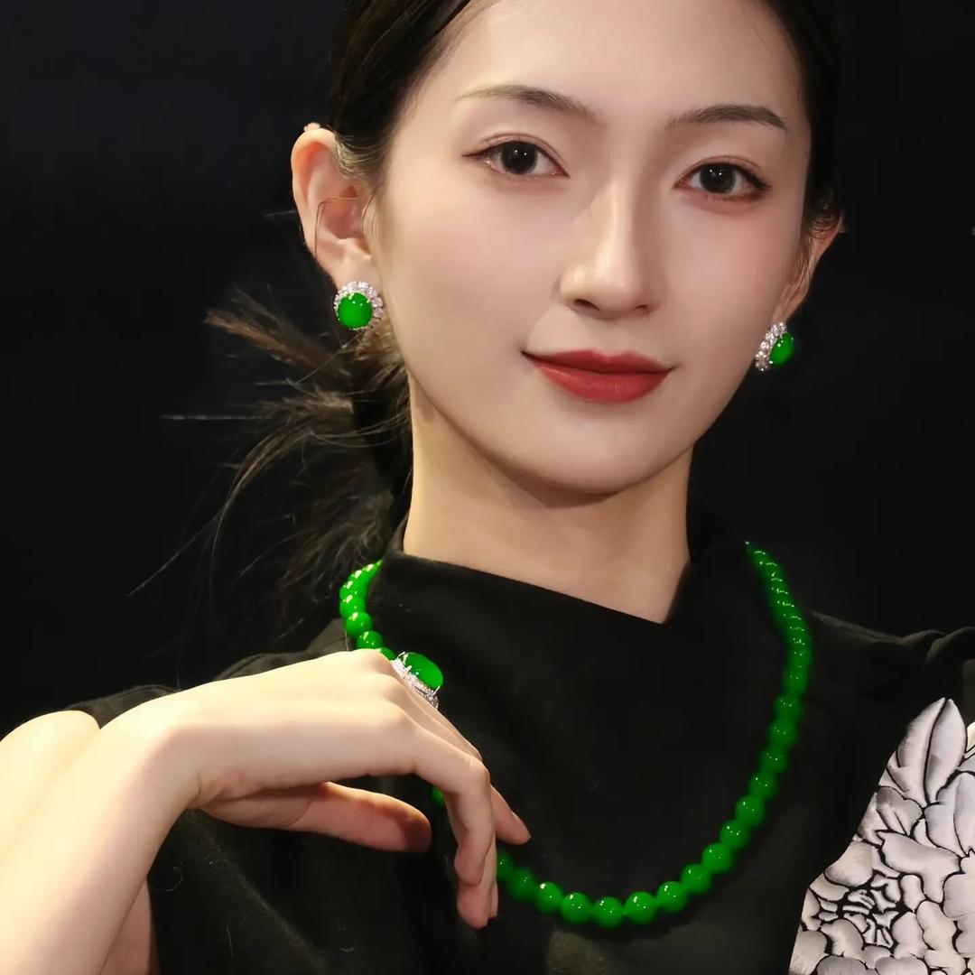 咖选翡翠2