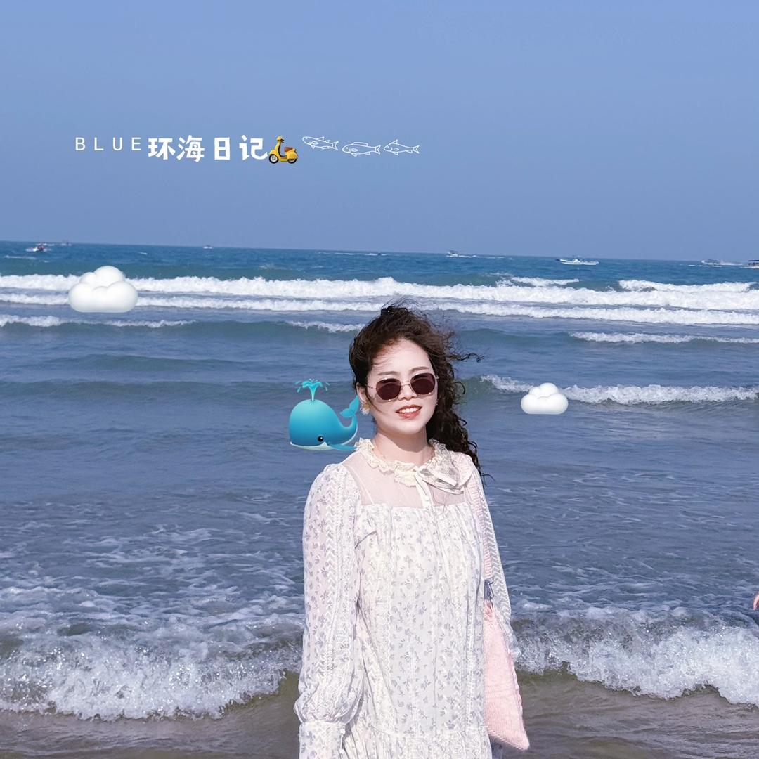 星河