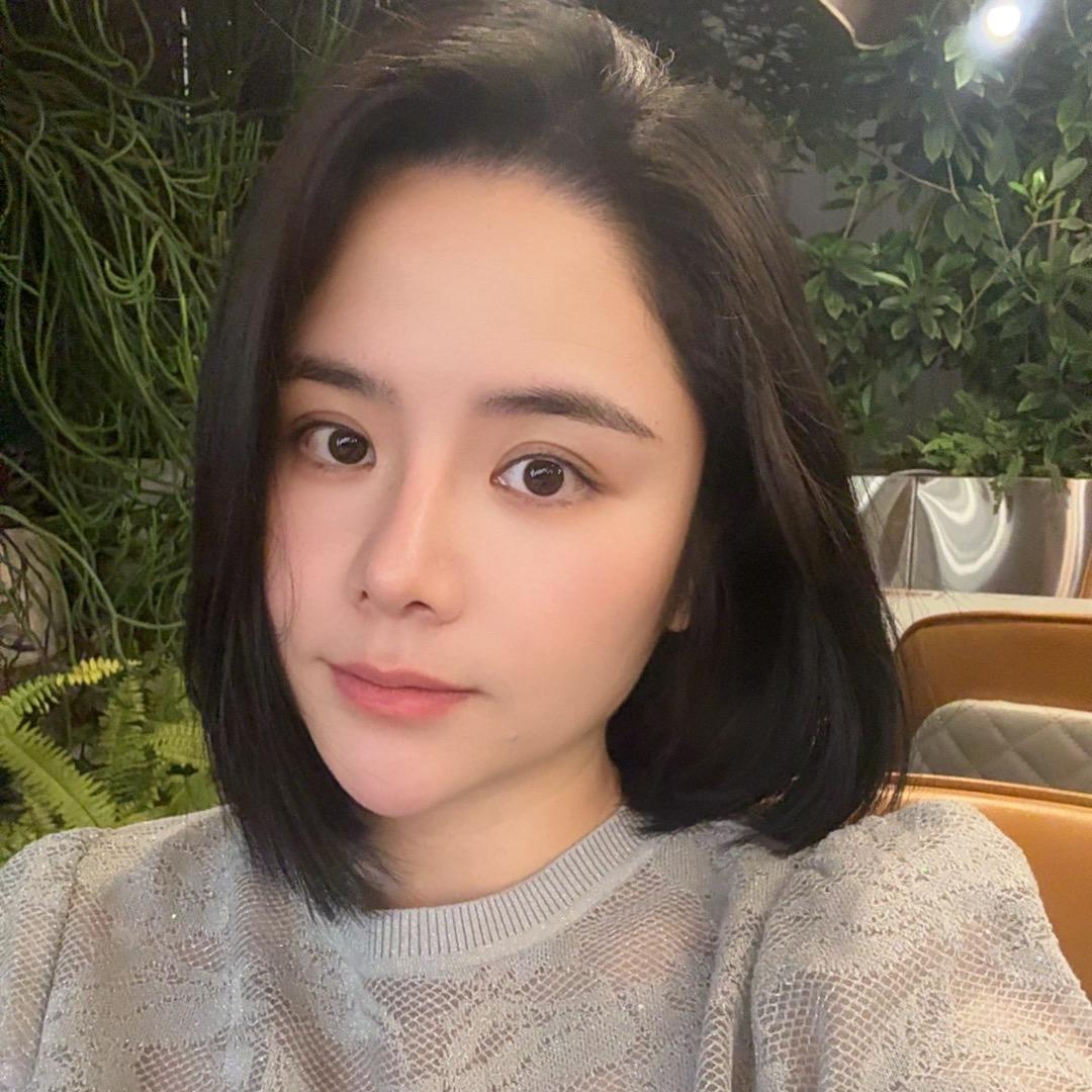 笑发财了💃