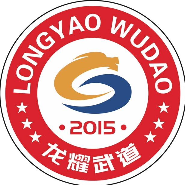 龙耀武道官方号