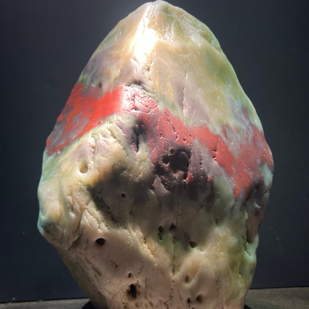 石寨人工艺文创生活坊