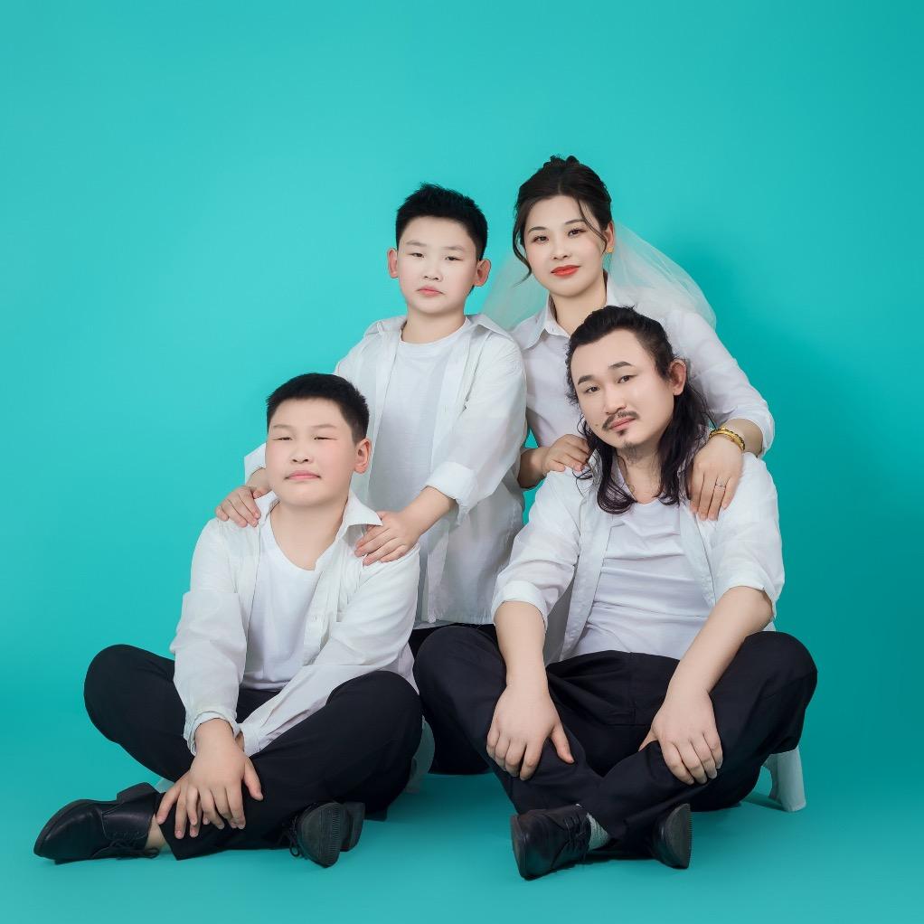 杨康赵琳