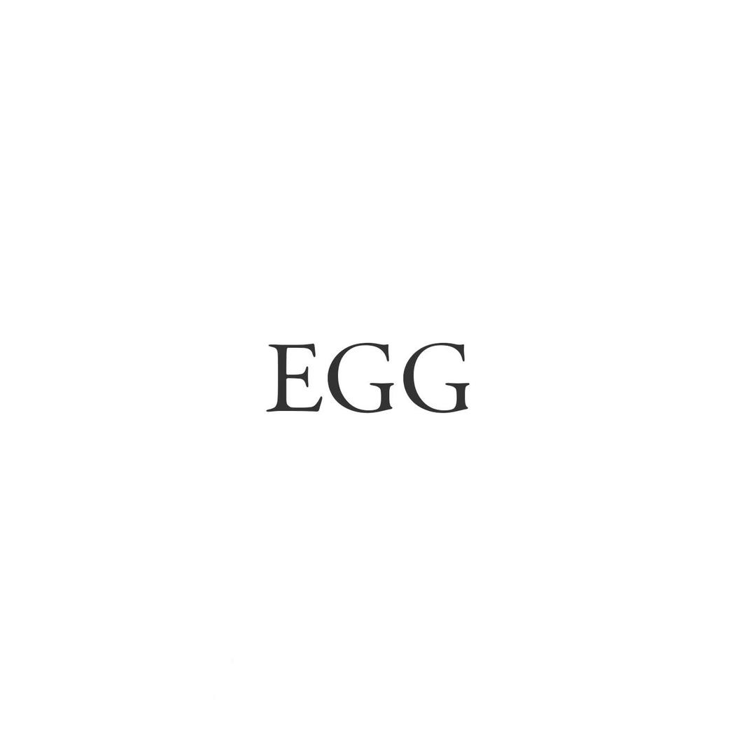 大连EGG女装