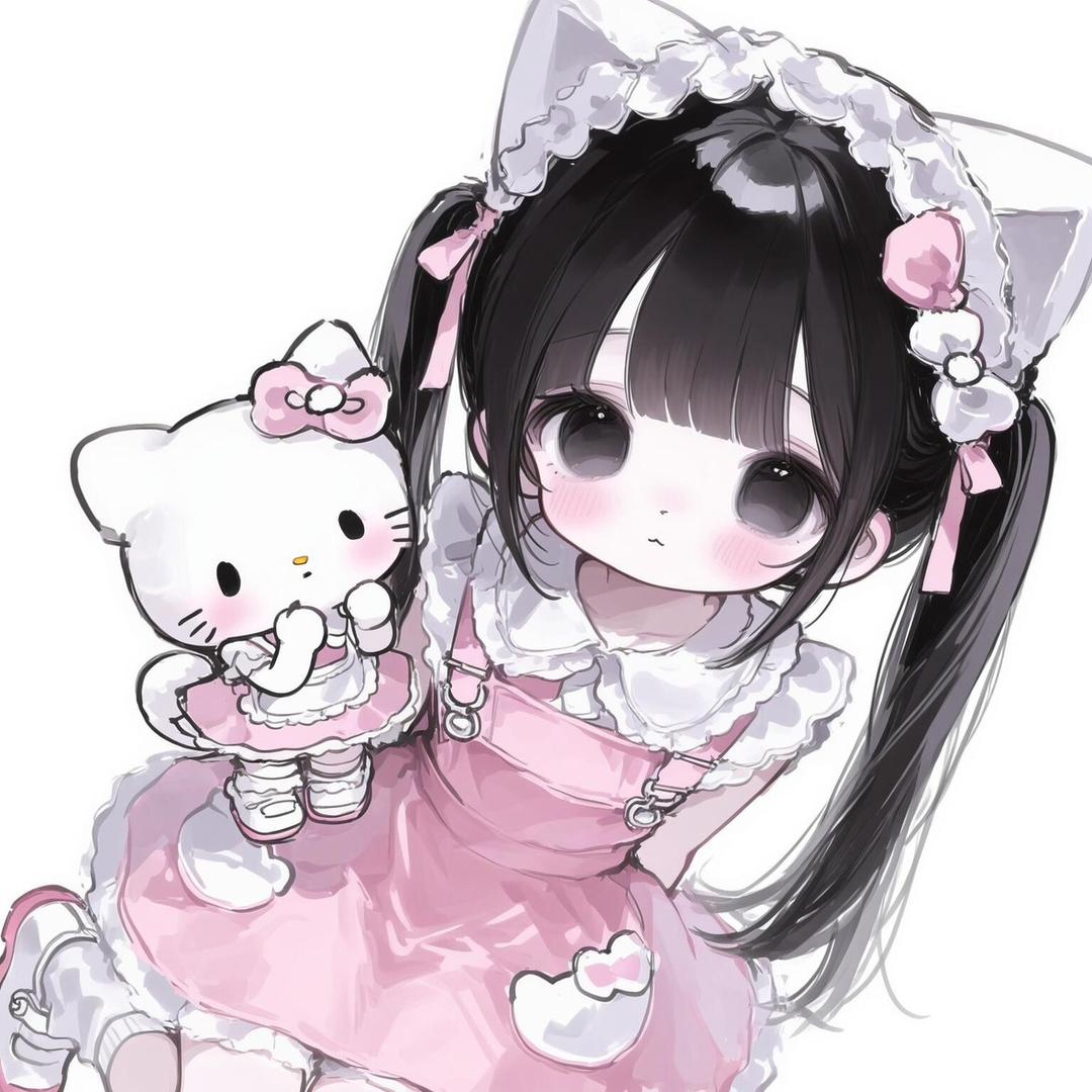 甜汪小芸