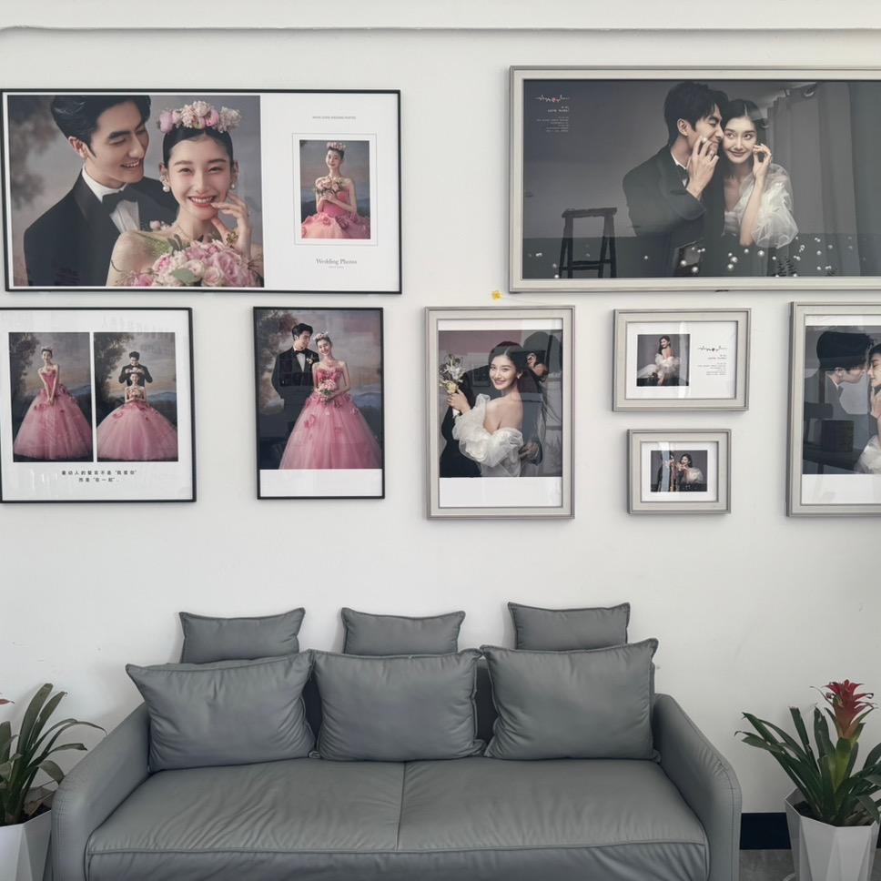 张明仟禧婚礼策划