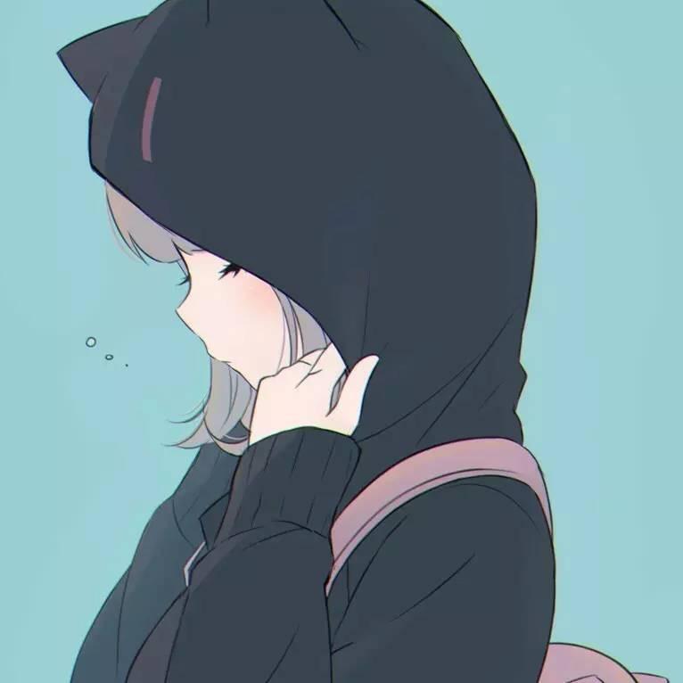 小柒