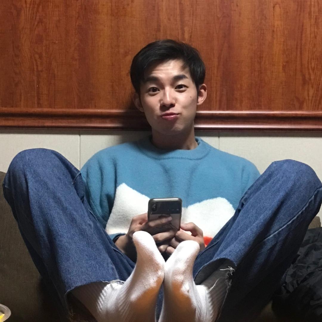 是上进啊