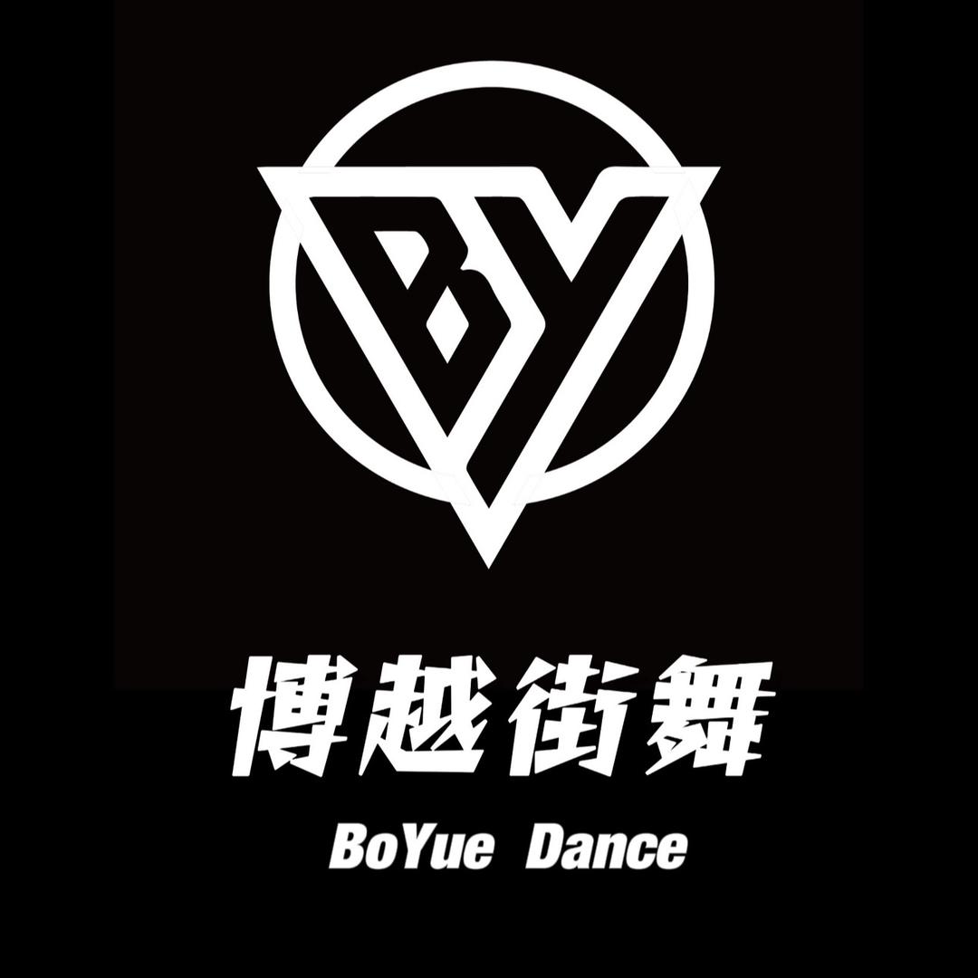 BY—Dance