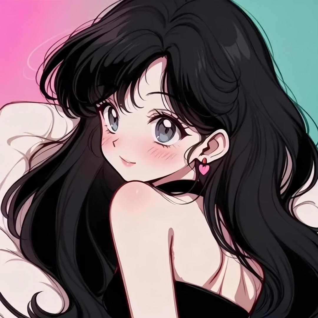 Luu露仔