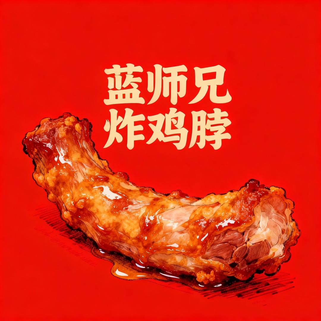 鸡脖大王官方号